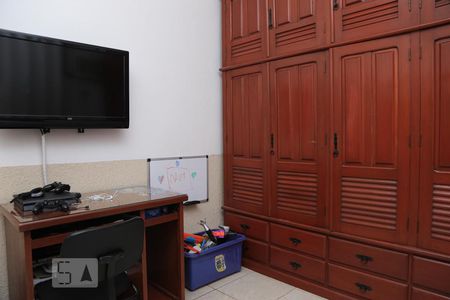 Quarto 2 de casa de condomínio à venda com 3 quartos, 430m² em Andaraí, Rio de Janeiro