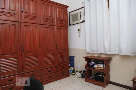 Quarto 2 de casa de condomínio à venda com 3 quartos, 430m² em Andaraí, Rio de Janeiro