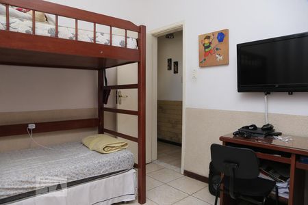 Quarto 2 de casa de condomínio à venda com 3 quartos, 430m² em Andaraí, Rio de Janeiro