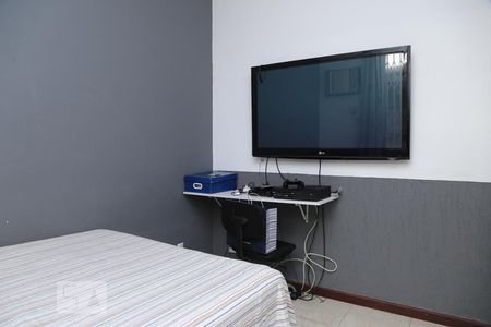 Quarto 1 de casa de condomínio à venda com 3 quartos, 430m² em Andaraí, Rio de Janeiro