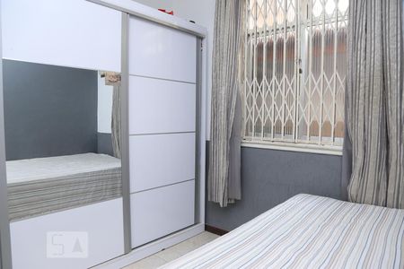 Quarto 1 de casa de condomínio à venda com 3 quartos, 430m² em Andaraí, Rio de Janeiro