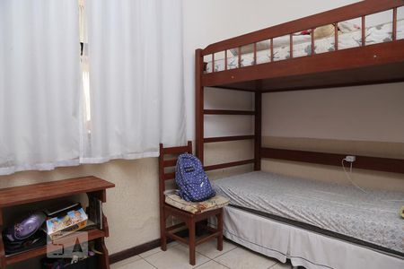 Quarto 2 de casa de condomínio à venda com 3 quartos, 430m² em Andaraí, Rio de Janeiro