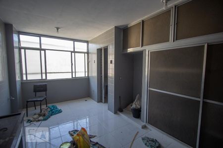 Cozinha de apartamento para alugar com 2 quartos, 70m² em Penha, Rio de Janeiro