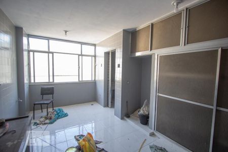 Cozinha de apartamento para alugar com 2 quartos, 70m² em Penha, Rio de Janeiro