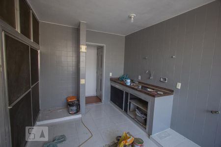 Cozinha de apartamento para alugar com 2 quartos, 70m² em Penha, Rio de Janeiro