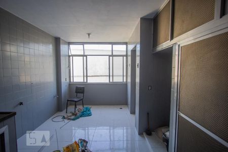 Cozinha de apartamento para alugar com 2 quartos, 70m² em Penha, Rio de Janeiro