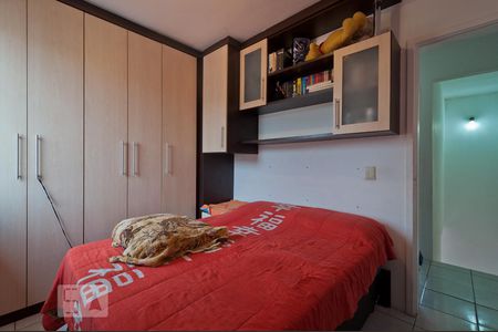 Quarto 1 de casa de condomínio para alugar com 2 quartos, 133m² em Vila Talarico, São Paulo