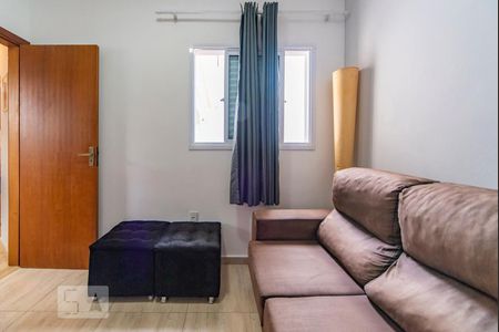 Quarto 1 de apartamento à venda com 3 quartos, 144m² em Parque Novo Oratório, Santo André
