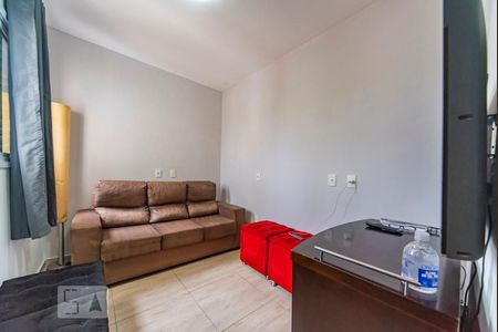 Quarto 1 de apartamento à venda com 3 quartos, 144m² em Parque Novo Oratório, Santo André