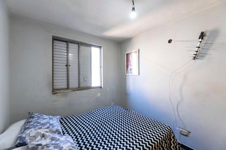 Quarto 2 de apartamento à venda com 3 quartos, 66m² em Jardim da Saúde, São Paulo