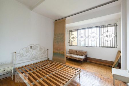 Quarto de apartamento à venda com 1 quarto, 56m² em Campos Elíseos, São Paulo