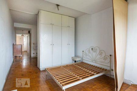 Quarto de apartamento à venda com 1 quarto, 56m² em Campos Elíseos, São Paulo