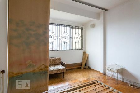 Quarto de apartamento à venda com 1 quarto, 56m² em Campos Elíseos, São Paulo