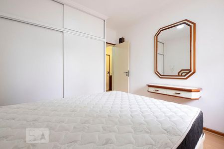 Suíte de apartamento para alugar com 1 quarto, 43m² em Jardim Paulista, São Paulo