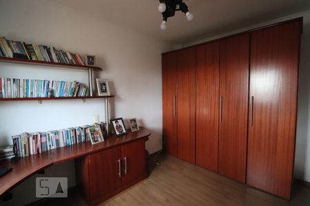 Quarto 2 de apartamento à venda com 3 quartos, 130m² em Parque das Nações, Santo André