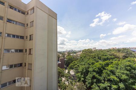 Vista do Quarto 1 de apartamento à venda com 3 quartos, 70m² em Jardim Peri Peri, São Paulo