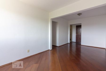 Sala de apartamento à venda com 3 quartos, 70m² em Jardim Peri Peri, São Paulo