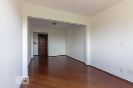 Sala de apartamento à venda com 3 quartos, 70m² em Jardim Peri Peri, São Paulo