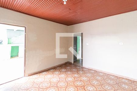 Sala de casa à venda com 3 quartos, 100m² em Jardim Roberto, Osasco