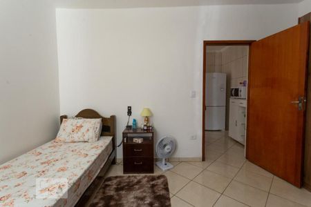 Quarto 2 de casa à venda com 4 quartos, 225m² em Taboão, São Bernardo do Campo