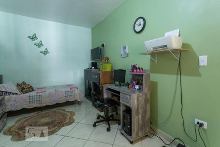 Quarto 1 de casa à venda com 4 quartos, 225m² em Taboão, São Bernardo do Campo