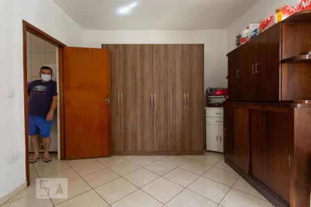 Quarto 2 de casa à venda com 4 quartos, 225m² em Taboão, São Bernardo do Campo