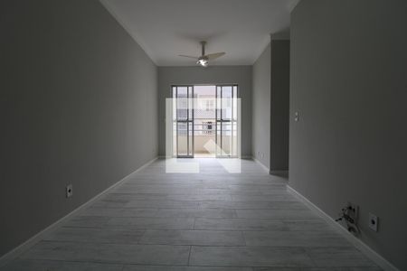 Sala de apartamento para alugar com 3 quartos, 75m² em Chácara Primavera, Campinas