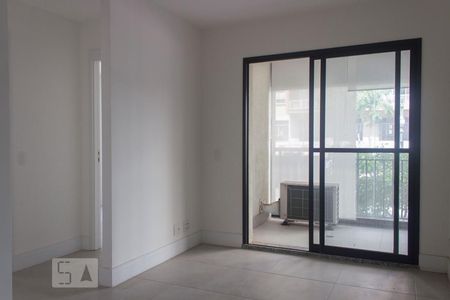 Sala de apartamento à venda com 2 quartos, 52m² em Campos Elíseos, São Paulo