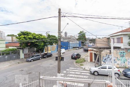 Vista Quarto 1 de casa à venda com 4 quartos, 200m² em Sítio do Morro, São Paulo