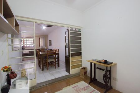 Sala de casa para alugar com 3 quartos, 160m² em Jardim Monte Kemel, São Paulo