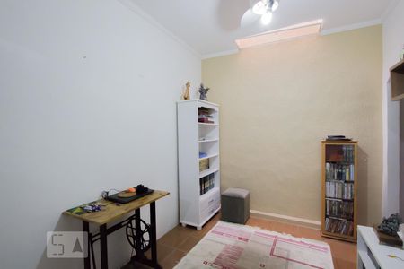 Sala de casa para alugar com 3 quartos, 160m² em Jardim Monte Kemel, São Paulo