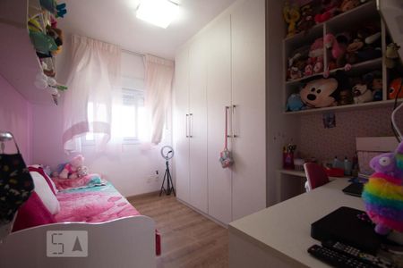 Quarto 1 de apartamento para alugar com 3 quartos, 86m² em Jardim Aeroporto, São Paulo