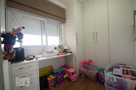 Quarto 2 de apartamento para alugar com 3 quartos, 86m² em Jardim Aeroporto, São Paulo