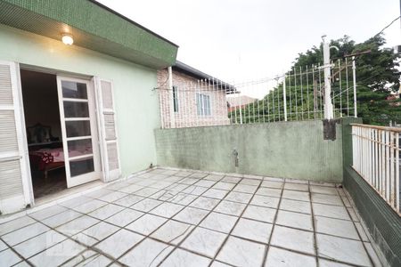 Sacada quarto 1 de casa à venda com 4 quartos, 200m² em Canindé, São Paulo