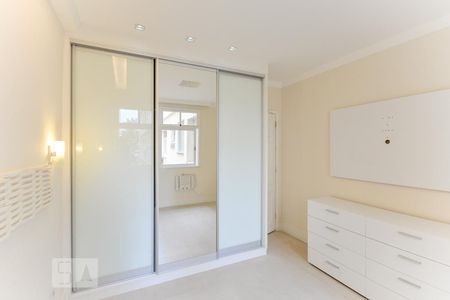 Suíte de apartamento para alugar com 1 quarto, 50m² em Tijuca, Rio de Janeiro