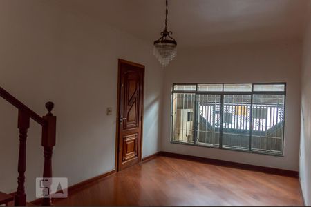 Sala de casa à venda com 2 quartos, 142m² em Paulicéia, São Bernardo do Campo