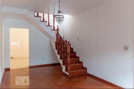 Sala de casa à venda com 2 quartos, 142m² em Paulicéia, São Bernardo do Campo