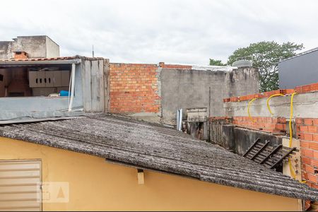 Vista do Quarto 1 de casa à venda com 2 quartos, 142m² em Paulicéia, São Bernardo do Campo
