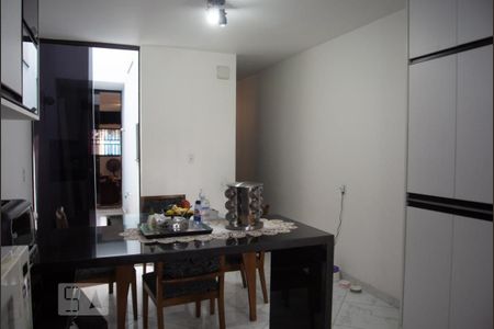 Cozinha de casa à venda com 3 quartos, 180m² em Itaquera, São Paulo