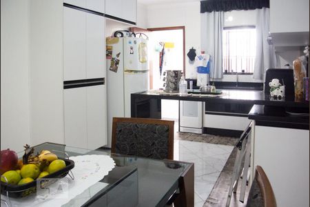 Cozinha de casa à venda com 3 quartos, 180m² em Itaquera, São Paulo