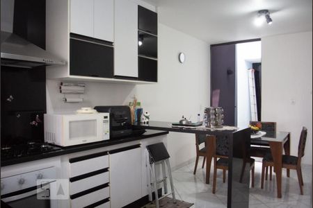 Cozinha de casa à venda com 3 quartos, 180m² em Itaquera, São Paulo