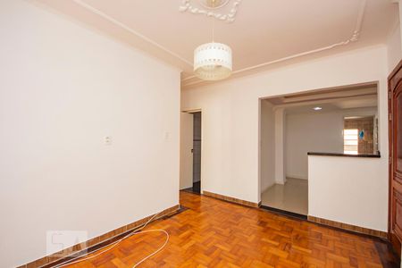 Sala de apartamento para alugar com 2 quartos, 63m² em Petrópolis, Porto Alegre