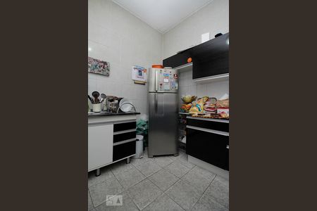 Cozinha - Casa principal de casa à venda com 2 quartos, 112m² em Vila Romana, São Paulo