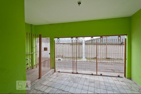 Vista do Quarto 1 de casa à venda com 4 quartos, 180m² em Vila Verde, São Paulo