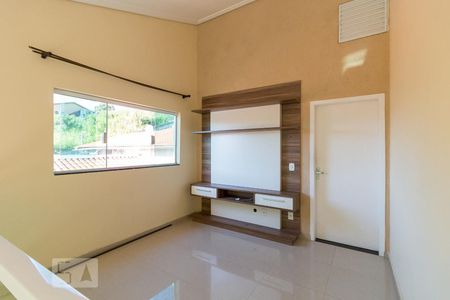 Sala de TV de casa à venda com 3 quartos, 159m² em Vila Paulista, Guarulhos