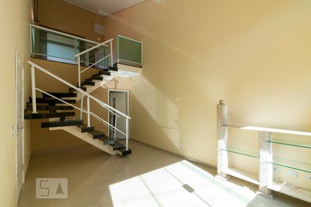 Casa à venda com 159m², 3 quartos e 2 vagasSala de estar