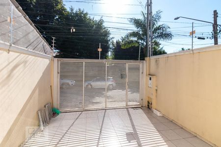 Vista sala de estar de casa para alugar com 3 quartos, 159m² em Vila Paulista, Guarulhos