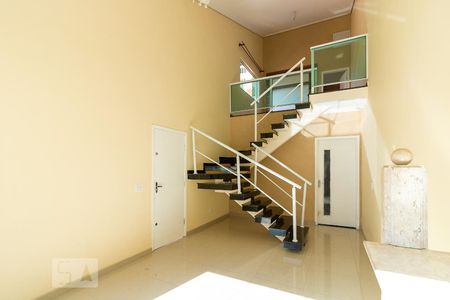 Sala de estar de casa para alugar com 3 quartos, 159m² em Vila Paulista, Guarulhos
