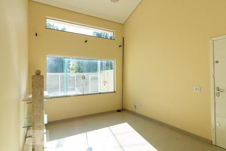 Casa à venda com 159m², 3 quartos e 2 vagasSala de estar