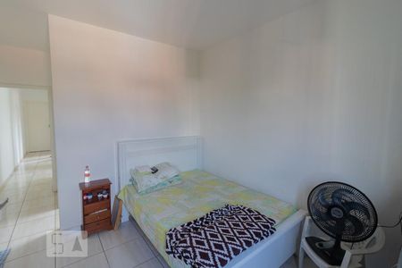 Suíte de casa à venda com 3 quartos, 125m² em Vila Mangalot, São Paulo